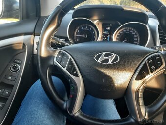 Hyundai i30 Style - 7