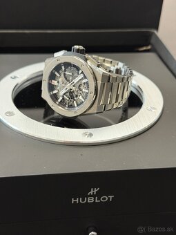 Hublot Big Bang Titanium 42 mm - 7
