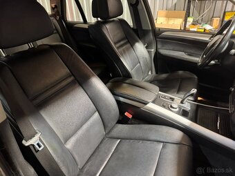 BMW X E70 - 7