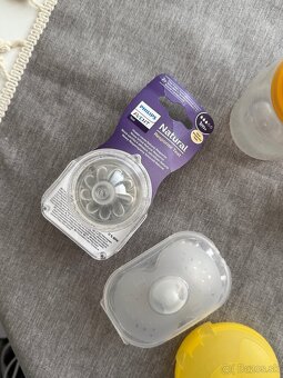 Medela Swing Flex™ odsávačka - 7