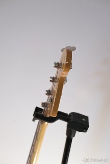Fender Jazz Bass Marcus Miller - made in Japan - 7