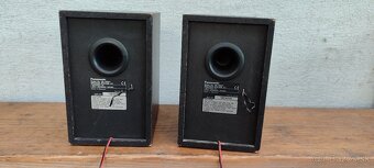 Reproduktory  Panasonic - 7