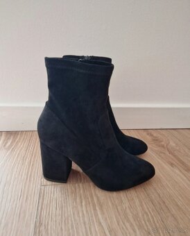 Jesenné topánky - 7