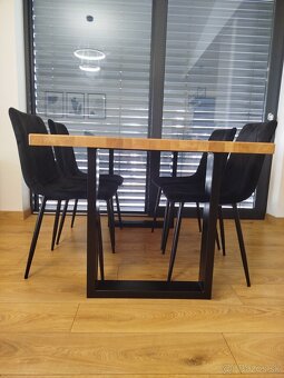 STOLOVE  NOHY 2KS - 7