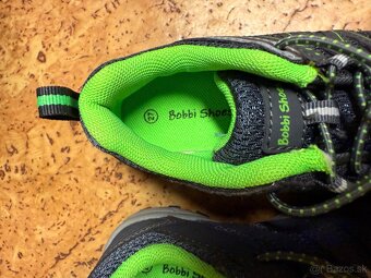 Detske turisticke topanky velkost EUR27 - 7