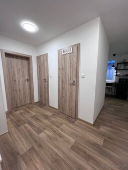 2 izbový byt na prenájom - 7