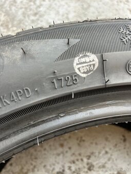 Zimne nove pneumatiky R20 - 7