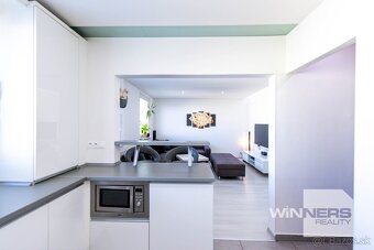 Moderný 3-izbový byt po kompletnej rekonštrukcii - Prešov - 7