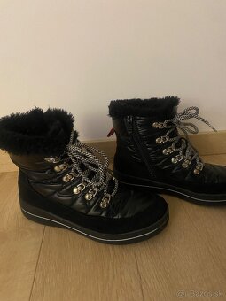 Zimné topanky - 7