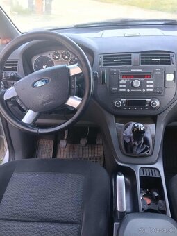 Ford C-MAX - 7