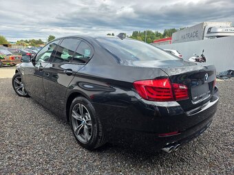 BMW 520d - 7