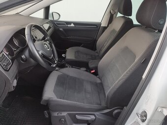 VW Volkswagen Golf Sportsvan 1.5 TSI Highline, r.v.: 2019 - 7