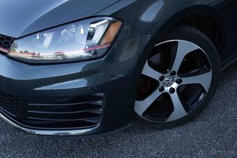 Volkswagen Golf 2.0 TSI BMT GTI Performance DSG - 7