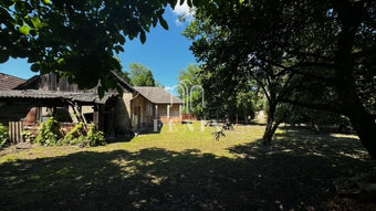 Rodinný dom s veľkou záhradou - Perín-Chym - Gomboš - 7