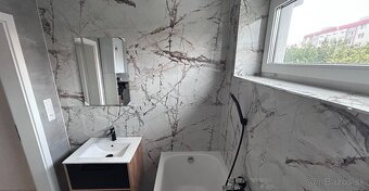 2i zariadený byt s parkovacím miestom v novostavbe Galanta - 7