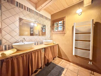 Na predaj Štýlová chata v Malej Lučivnej: Únik do prírody s - 7