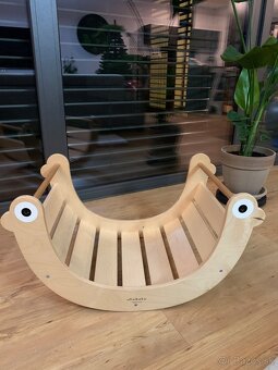 UTUKUTU hupacka Spectra + matrac Měkoučko - 7