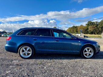 Audi A6 Avant Business 3.0 TDI quattro tiptronic DPF - 7