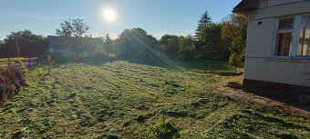 Rodinný dom na predaj len 2 km od kúpeľného mesta Dudince - 7