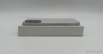 Samsung Galaxy A56 5G 8/256GB Lightgray + ZÁRUKA - 7