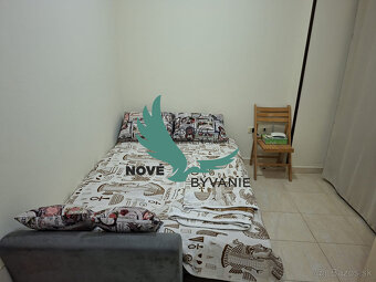 Egypt - Hurghada : Na predaj kompletne zariadené 1- izbové š - 7