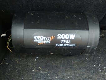 OPEL AGILA PLATNA STK A EK - 7