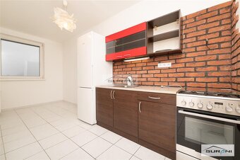 Slnečný 3-izbový byt, 73 m2, loggia, Petržalka –... - 7