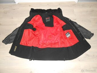 Predam novu textil moto bundu znacky SPIDI CITY COMBAT H2OUT - 7