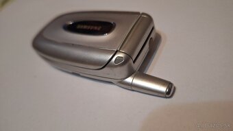 Samsung SGH-X450 - 7