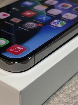iPhone 13 Pro 128GB / Zdravie Baterie 85% - 7