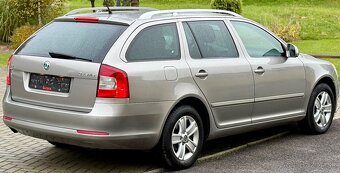 ŠKODA OCTAVIA 2 1.6.TDI 77KW COMBI - 7