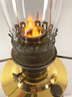 Stolova petrolejka Aladdin - 7