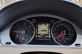 Passat CC 2.0 TDI - 7