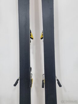 Predám lyže  Atomic Redster edge - 7