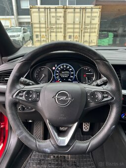 Opel Insignia 2.0 GSI - 7