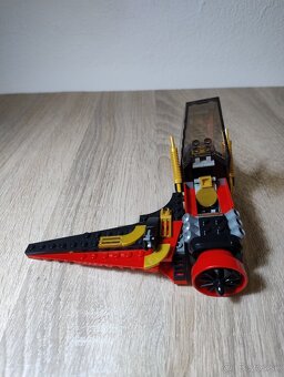 LEGO Ninjago 70650 - 7