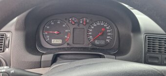 Vw golf 4 1.6 benzin - 7