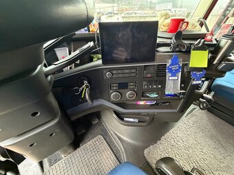 VOLVO FH 500 11/2022 ADR - 7