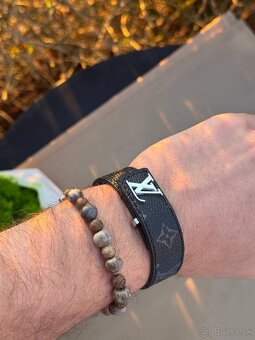 Náramok Louiss Vuitton - 7