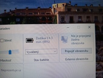 Dell Inspiron 5721 + Intel core i5 + 8gb ram + Windows 10 - 7