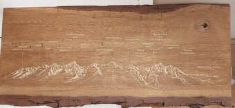 Obraz Vysoké Tatry,Domace pozehnanie,Sv.Benedikt medaila - 7