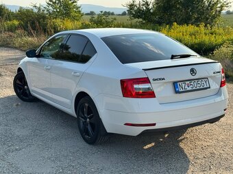 Škoda Octavia 3 Facelift Style 2.0 CR TDI - 7