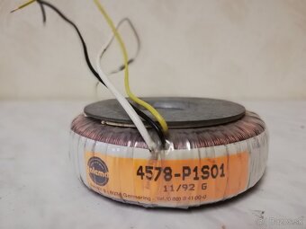 Elektro súčiastky - 7