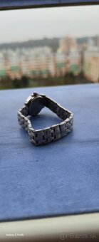 Omega Seamaster Chronometer Lady. - 7