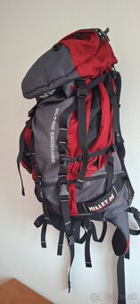 Predám batoh Millet Odyssee 50+10 - 7