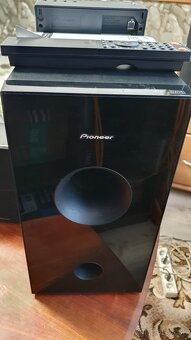 Pioneer LX60D - 7
