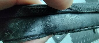 Kia Ceed II 2 JD 2012 - 2018 - Prave sklo okno - 7