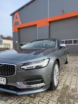 VOLVO S90 D3 (150PS) INSCRIPTION - 7