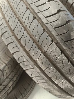 Predám pneumatiky Goodyear 225/75 R16C - 7