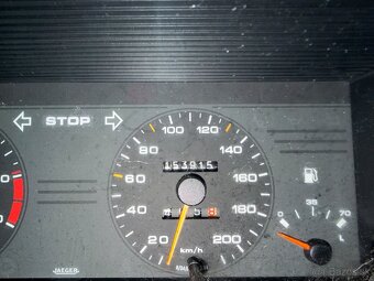 Peugeot 405 1,9D - 7